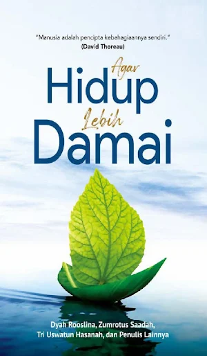 Agar Hidup Lebih Damai Screenshot 0
