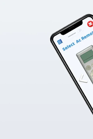Remote For Samsung AC Screenshot 2