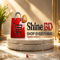 Shine BD: Shop Everything