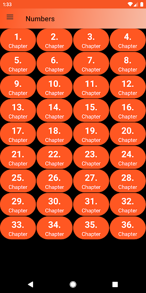 Good News Bible-Holy Bible Good News Screenshot 3