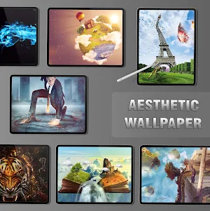 ipad wallpaper Screenshot 1