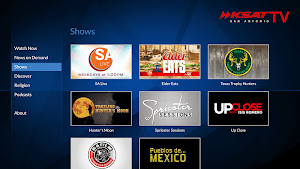 KSAT TV Screenshot 0