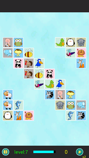 Pet Connect Screenshot 2