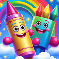 Colorful – Fun ألوان