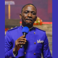 DR Paul Eneche sermons