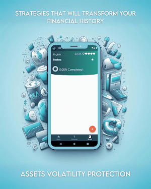 Assets Volatility Protection Screenshot 3