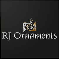 RJ Ornaments - Gold Silver Jewelry Wholesaler App