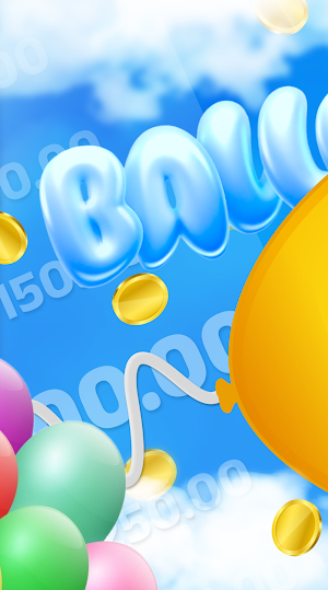 Balloon Jump Screenshot 0