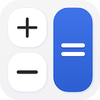 Calculator App : Math Solver
