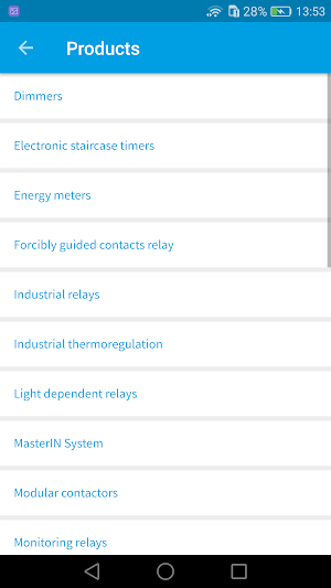 FINDER Toolbox Screenshot 2