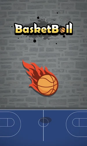 BasketBall Screenshot 0