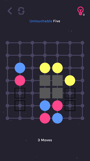 One More Move! Screenshot 1