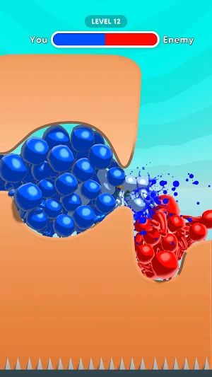 Human Multiplier Screenshot 3