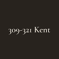 309-321 Kent Street