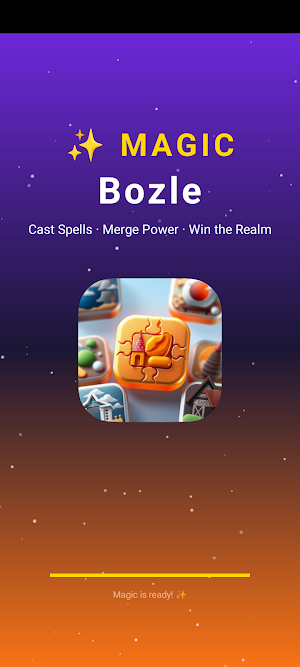 Bozle Screenshot 0