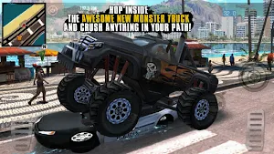 Gangstar Rio: City of Saints Screenshot 1
