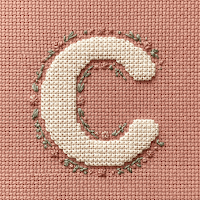 Crossie: Cross Stitch Craft