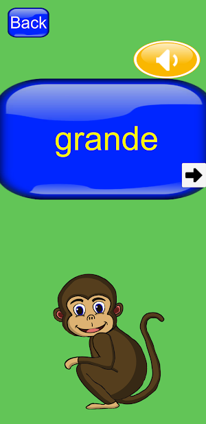 Language Zoo Screenshot 3