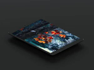 Nature Wallpapers For Tablet Screenshot 0