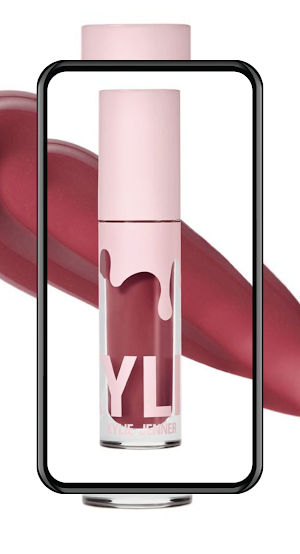 kylie cosmetics Screenshot 2