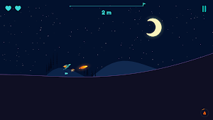 Wings & Arrows : Dragon Run Screenshot 2