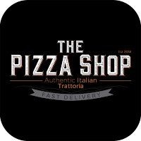 The Pizza Shop