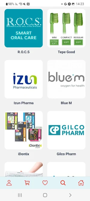 Dent&Shop Screenshot 3