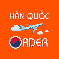 Hàn Quốc Order - Mua hàng trực tiếp