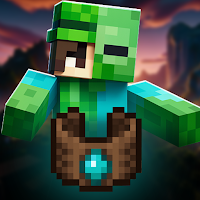Morphing Bracelet Mod for MCPE