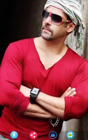 Salman Khan Wallpapers Screenshot 2