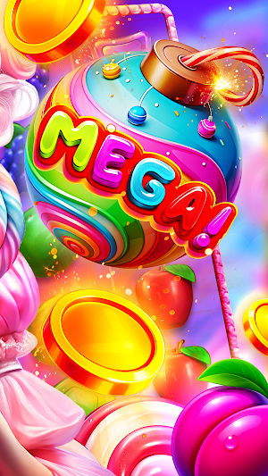 Sweet Bonanza Boom Screenshot 2