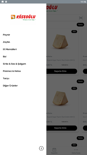 KÖSEOĞLU ONLİNE Screenshot 1
