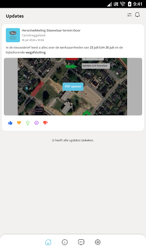 Stoevelaar terrein Screenshot 3