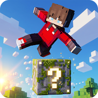 One Block Sky Survival