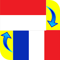 French - Indonesia Translator