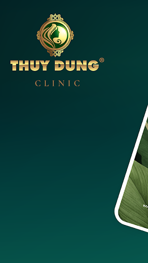 Thẩm Mỹ Thùy Dung Screenshot 0