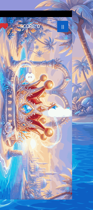 Dust rek Screenshot 3