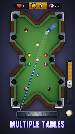 8 Ball Legend Screenshot 3
