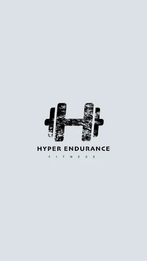 Hyper Endurance Fitness Screenshot 0