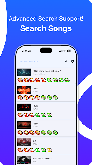 PumpStat - PUMP IT UP Playdata Screenshot 2