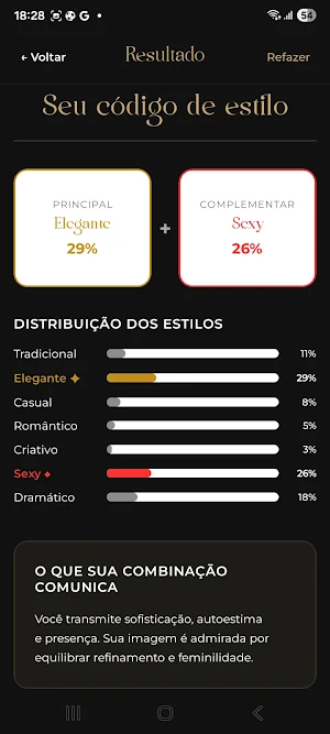 Visual Magnético Screenshot 2