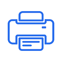 Printer App & Document Scanner