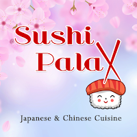 Sushi Palax - Hagerstown Order