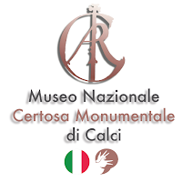 Certosa di Calci Guida ITA LIS