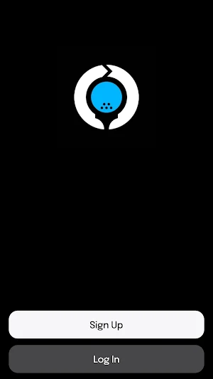 GOLF24 Screenshot 0
