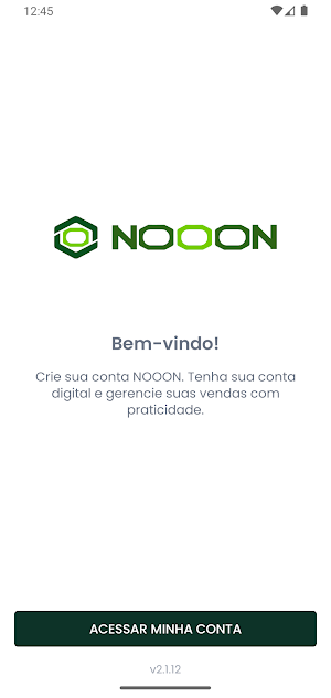 NOOON Screenshot 0
