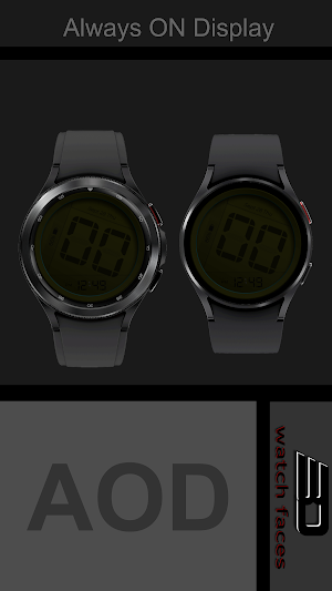aad25 Olive Screenshot 2