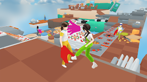 Slap game. Slaps games Screenshot 0