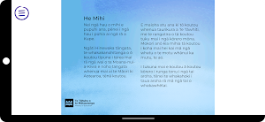 Ngā Rā a Kupe Screenshot 2