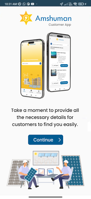 Amshuman Screenshot 2